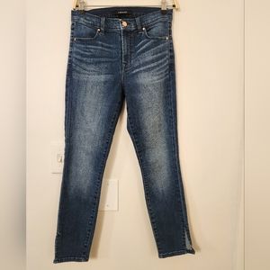 J Brand Jeans size 27
